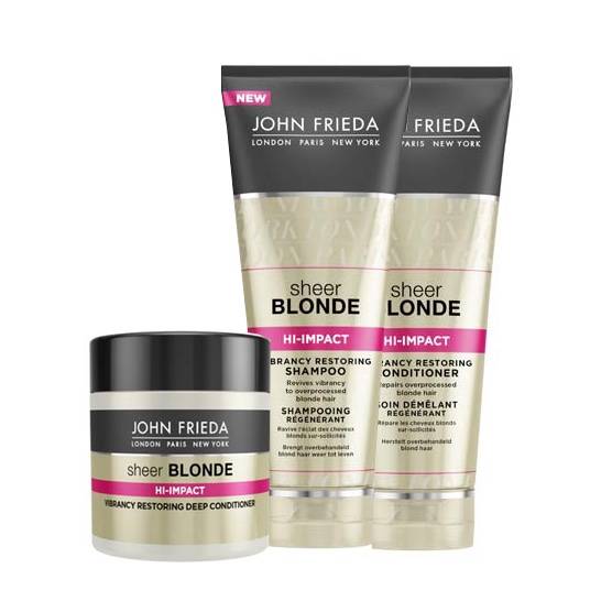 John Frieda