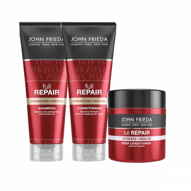 John Frieda