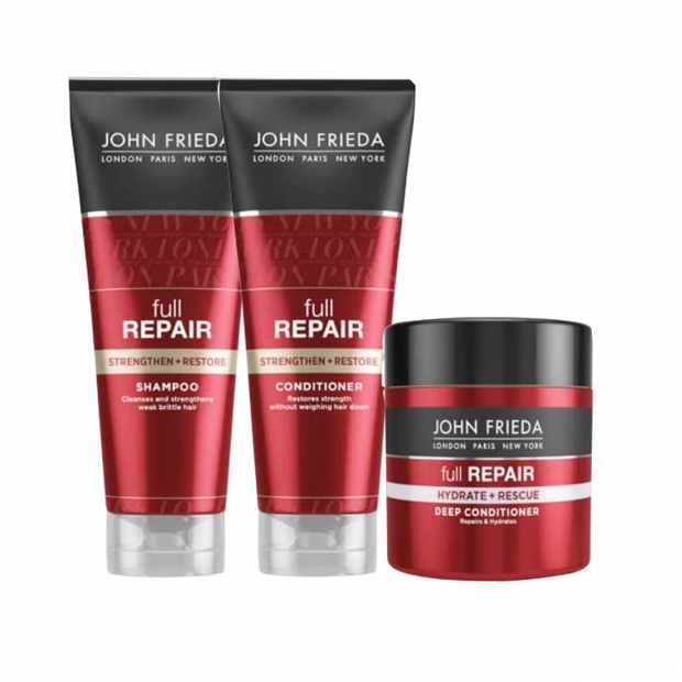 John Frieda