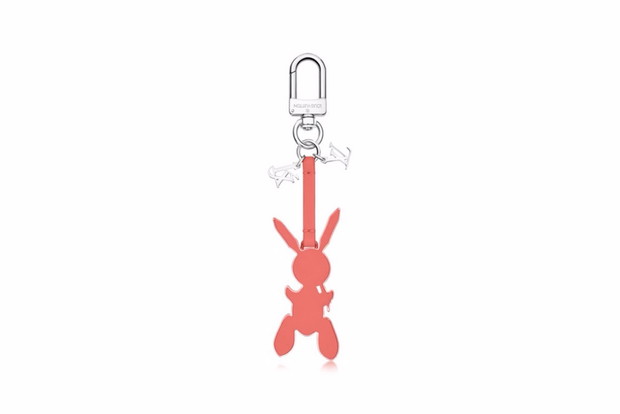 Kolekcja Masters Louis Vuitton x Jeff Koons