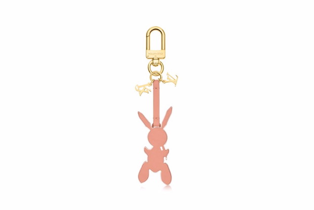 Kolekcja Masters Louis Vuitton x Jeff Koons