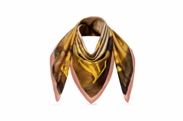 Kolekcja Masters Louis Vuitton x Jeff Koons