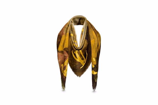 Kolekcja Masters Louis Vuitton x Jeff Koons