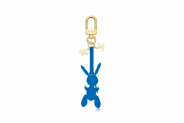 Kolekcja Masters Louis Vuitton x Jeff Koons