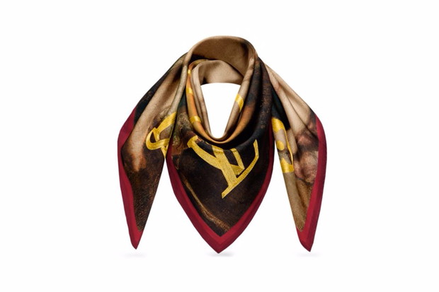 Kolekcja Masters Louis Vuitton x Jeff Koons