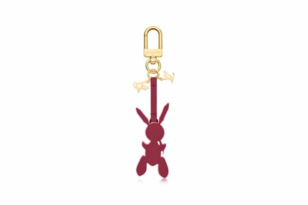 Kolekcja Masters Louis Vuitton x Jeff Koons