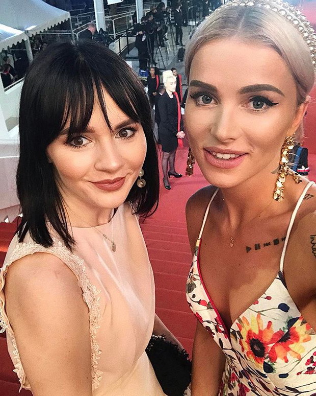 Maffashion i stylistka fryzur Gabriela Zalewska