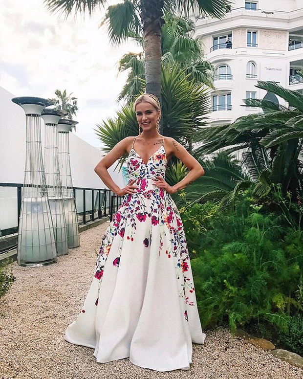 Maffashion po raz pierwszy w Cannes