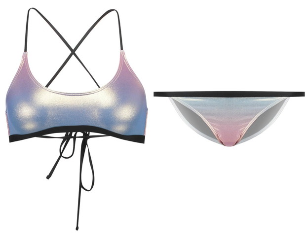 Topshop: góra 109 zł dół 84 zł