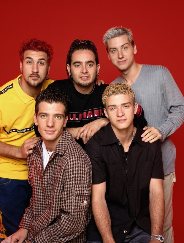 Boysbandy