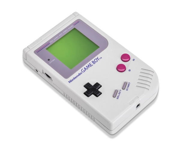 Game Boy