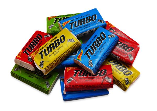 Guma Turbo