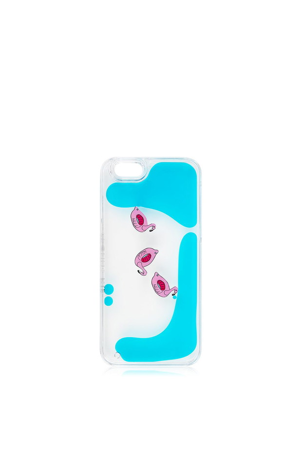 Etui na telefon Topshop, ok. 90 zł