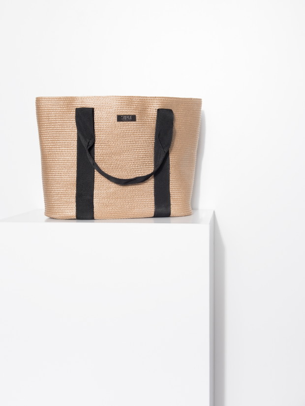 Pleciona torba Simple CP