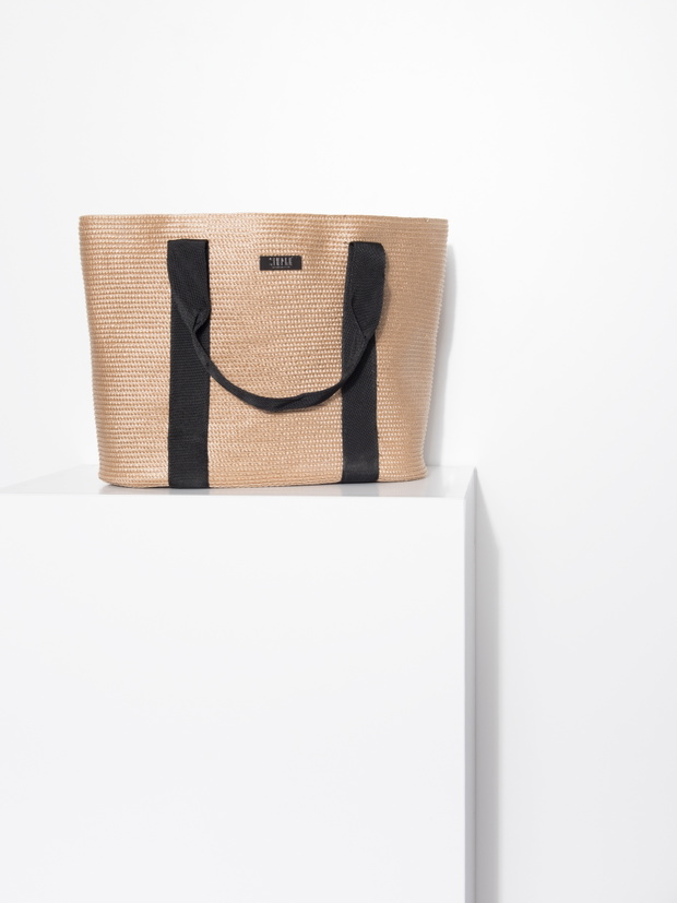 Pleciona torba Simple CP
