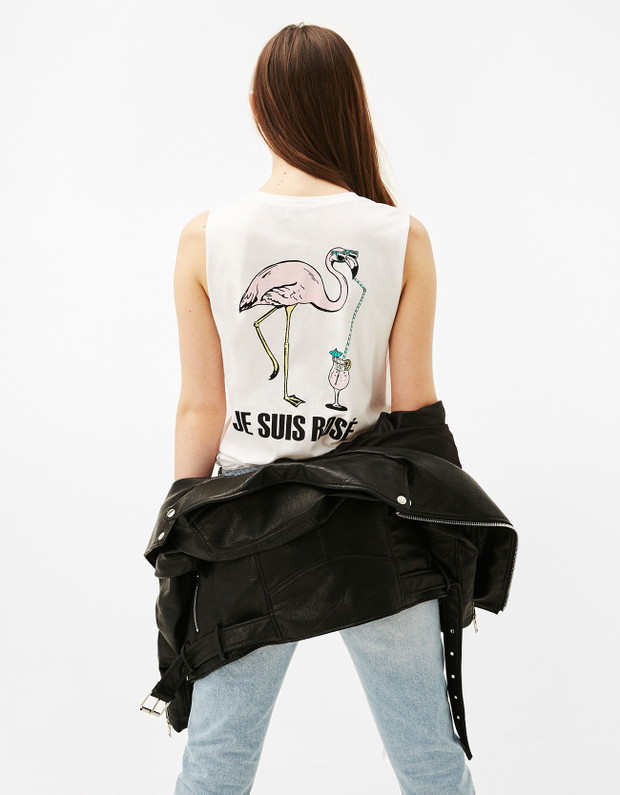 Top Bershka, 19,90 zł