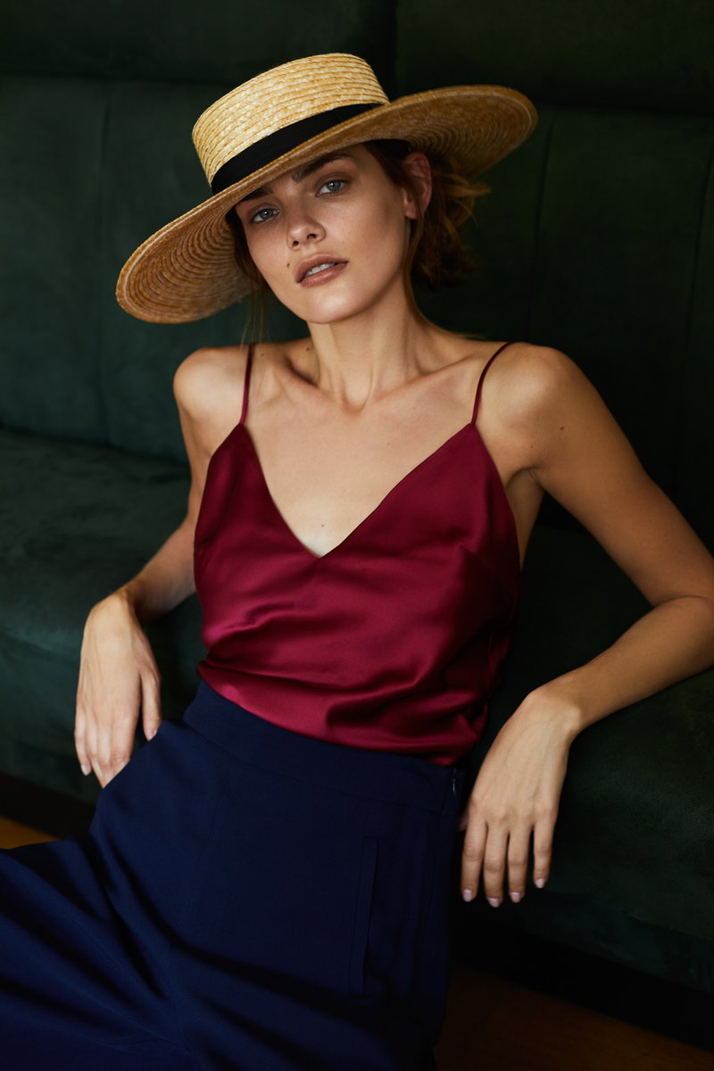 Nowa odsłona Saint Body