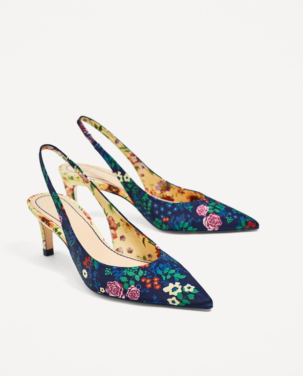 Buty Zara, 199 zł