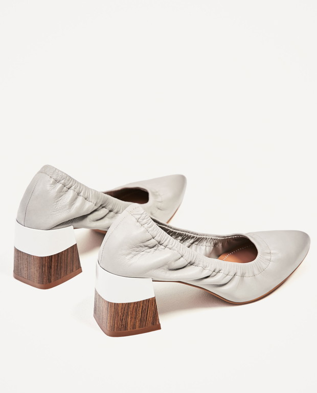 Buty Zara, 239 zł