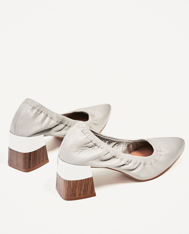 Buty Zara, 239 zł