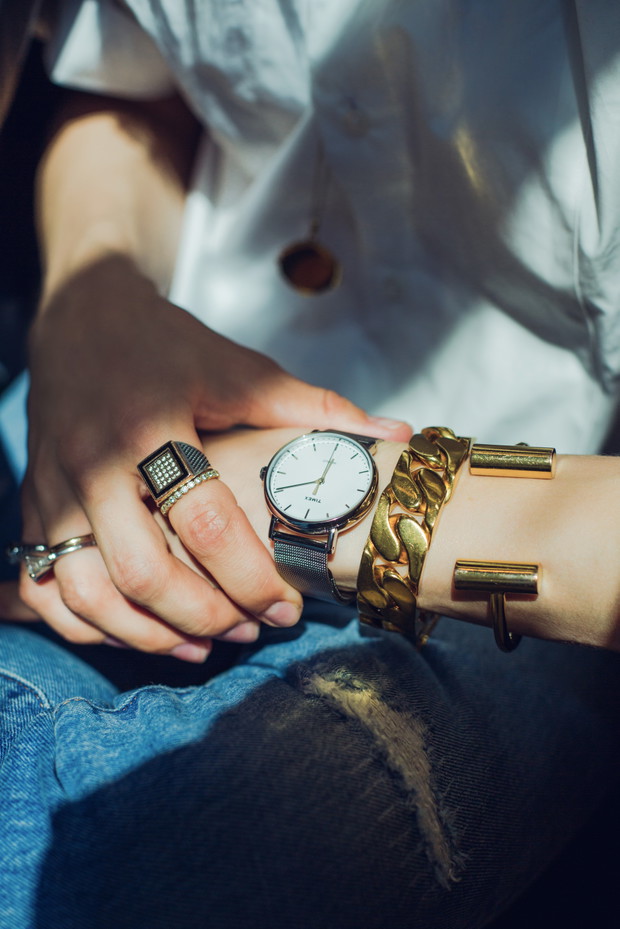 #TakeTime: bez rutyny