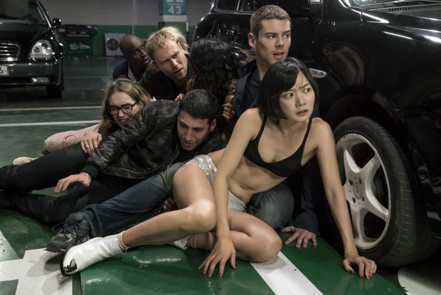 Wiemy, dlaczego nie będzie kolejnego sezonu „Sense8