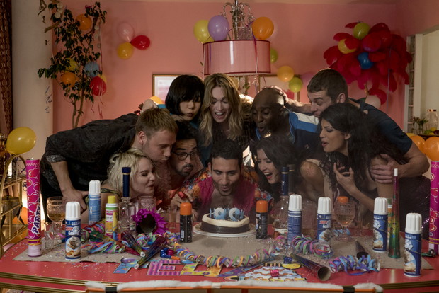 Wiemy, dlaczego nie będzie kolejnego sezonu „Sense8