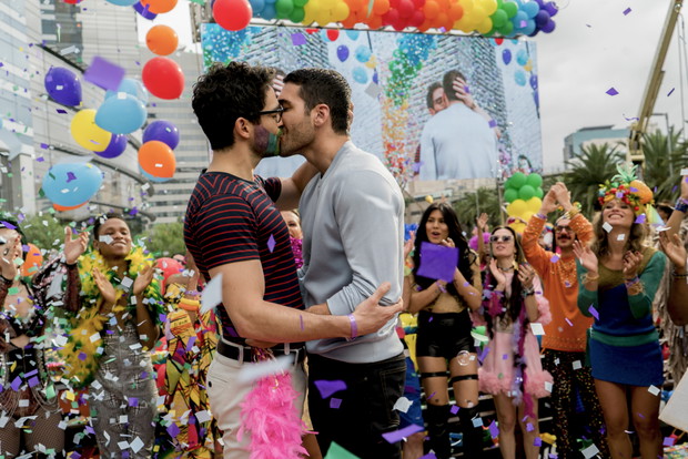 Wiemy, dlaczego nie będzie kolejnego sezonu „Sense8