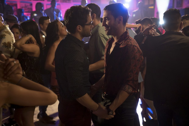 Wiemy, dlaczego nie będzie kolejnego sezonu „Sense8