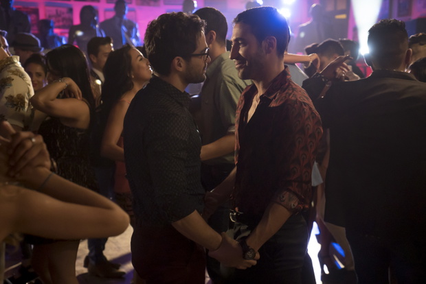 Wiemy, dlaczego nie będzie kolejnego sezonu „Sense8