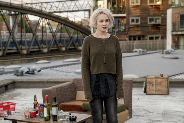 Wiemy, dlaczego nie będzie kolejnego sezonu „Sense8