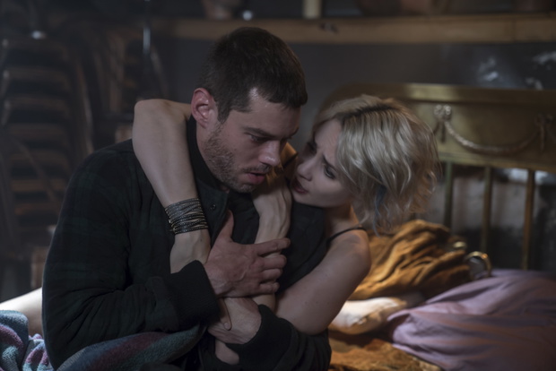 Wiemy, dlaczego nie będzie kolejnego sezonu „Sense8