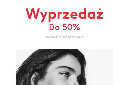 Mango - wyprzedaż wiosna-lato 2017: co warto kupić?