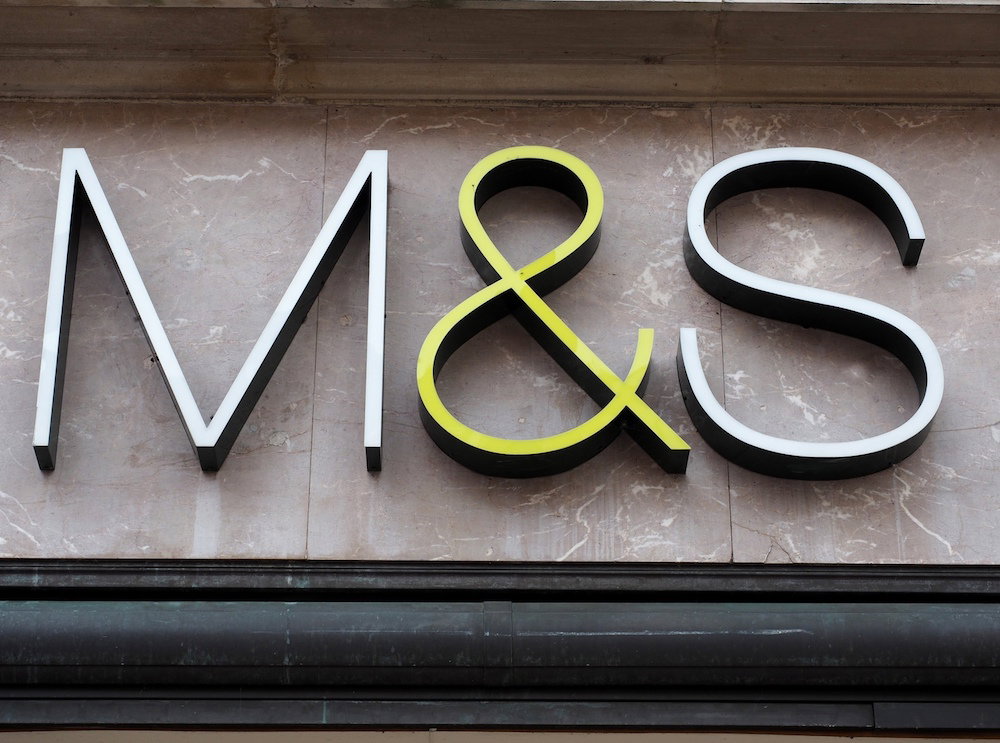 Marks&Spencer wycofuje się z Polski. Marka planuje zamknąć wszystkie sklepy do końca lipca