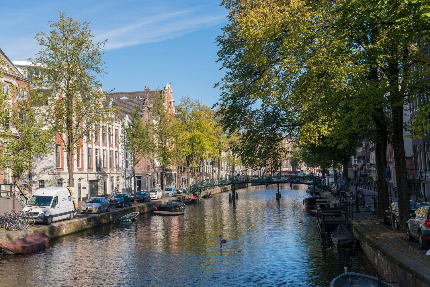 Amsterdam, Holandia