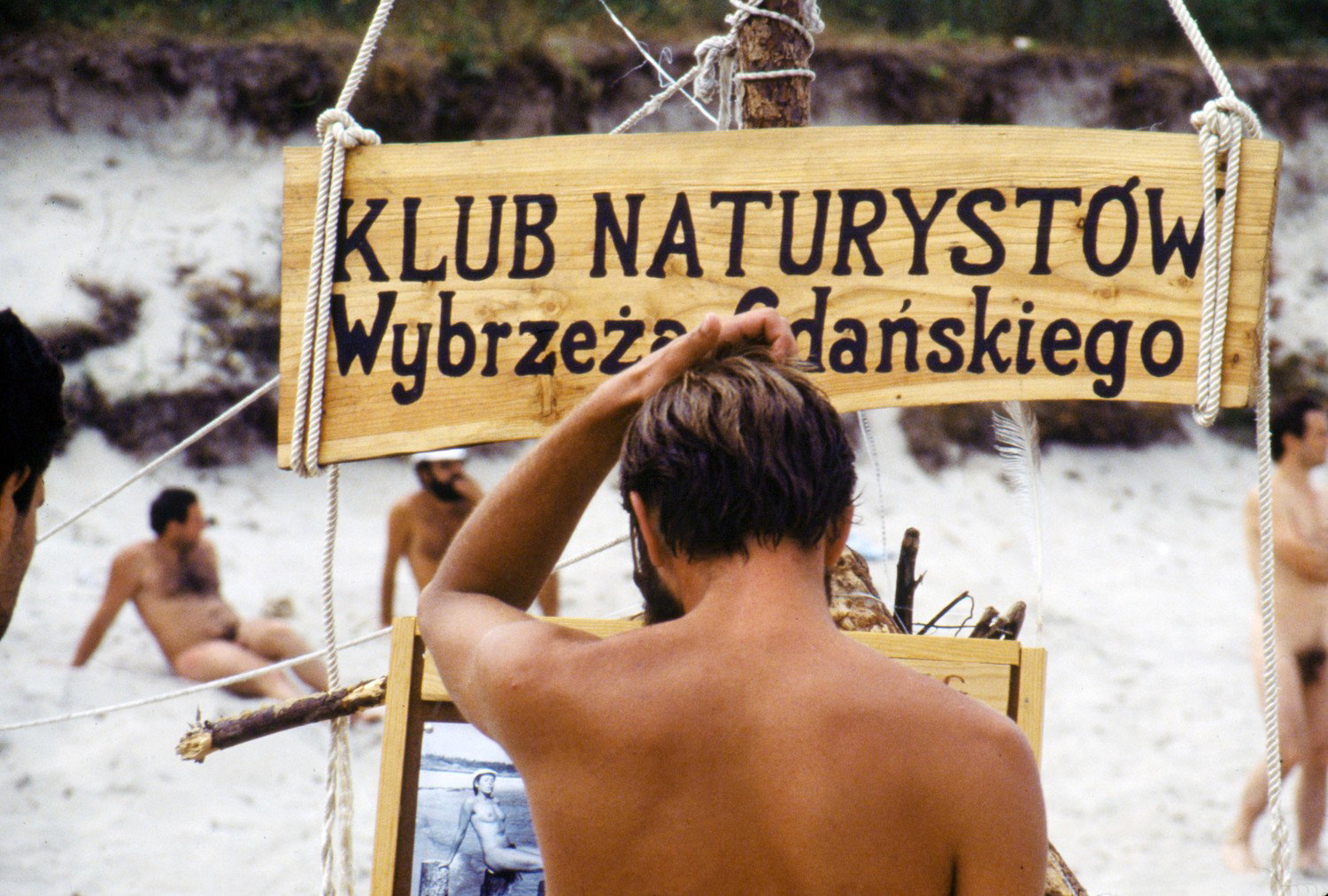 Najlepsze plaże i wioski dla nudystów w Polsce i zagranicą