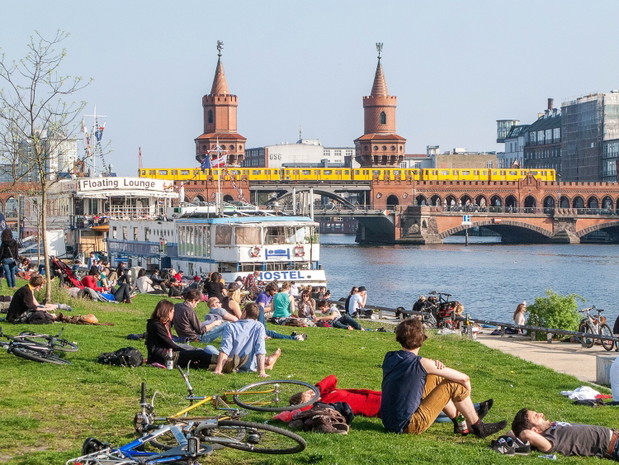 Berlin, Niemcy