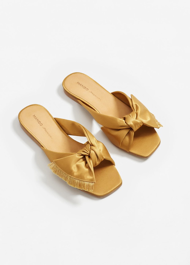 Buty Mango, 199,90 zł z 349,90 zł