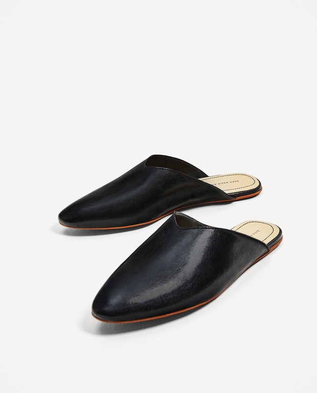 Buty Zara, 119 zł z 159 zł