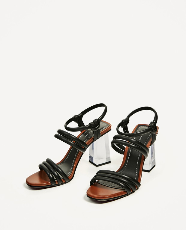 Buty Zara, 159 zł z 239 zł