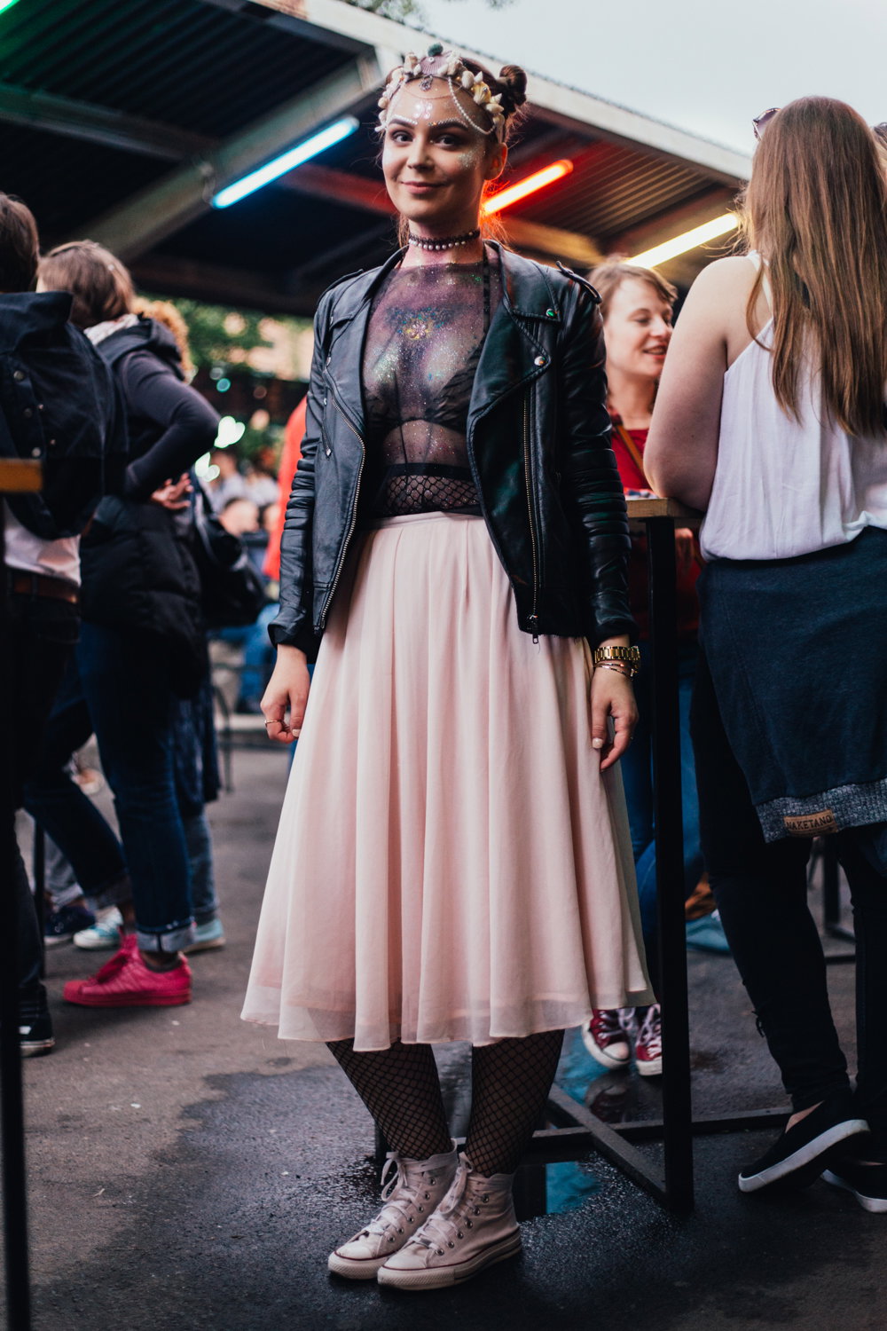 Moda uliczna H&M Dworzec – wybraliśmy najlepsze stylizacje trzeciego weekendu!