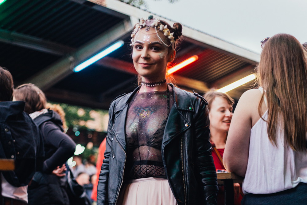 Moda uliczna H&M Dworzec – wybraliśmy najlepsze stylizacje trzeciego weekendu!