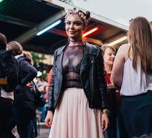 Moda uliczna H&M Dworzec – wybraliśmy najlepsze stylizacje trzeciego weekendu!