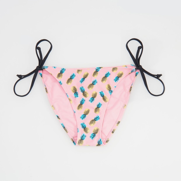 Letnia wyprzedaż w Reserved, dół od bikini, 19,99 PLN
