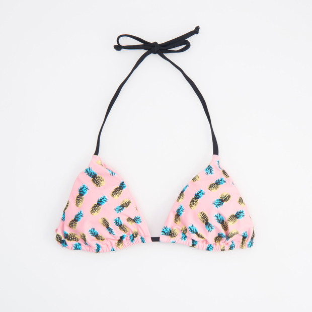 Letnia wyprzedaż w Reserved, góra od bikini, 19,99 PLN