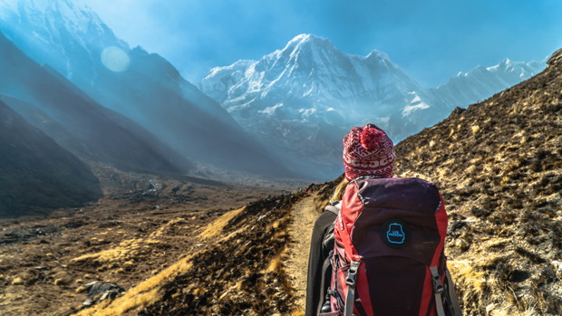 Lifepackers podpowiadają, jak spakować się w plecak i ruszyć w podróż dookoła świata.