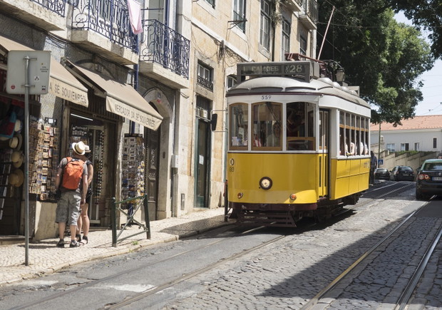 Lizbona, Portugalia