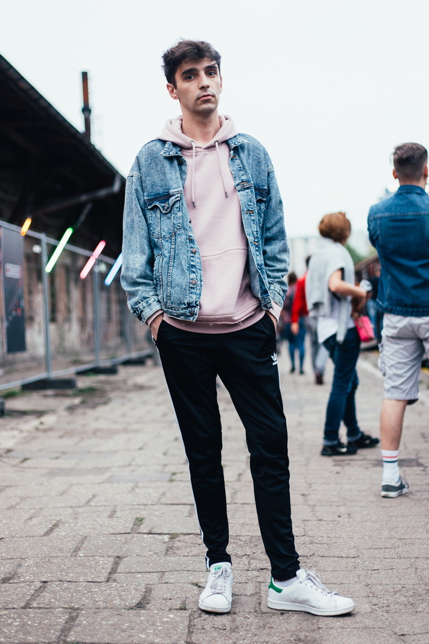 Moda uliczna H&M Dworzec – wybraliśmy najlepsze stylizacje trzeciego weekendu!