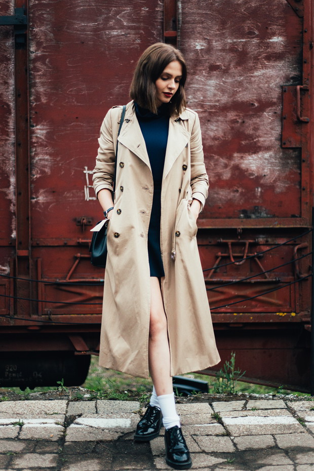 Moda uliczna H&M Dworzec – wybraliśmy najlepsze stylizacje trzeciego weekendu!