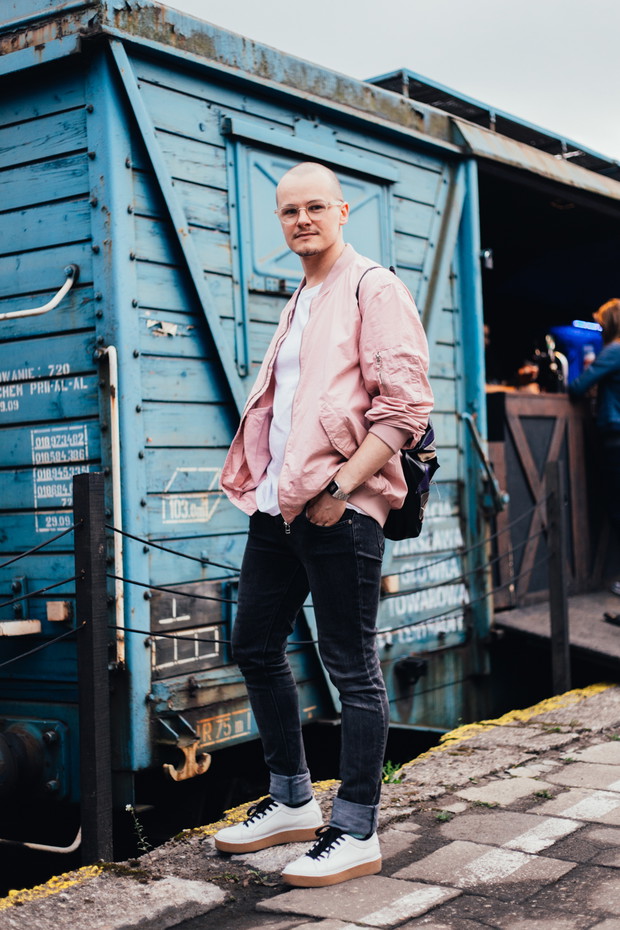 Moda uliczna H&M Dworzec – wybraliśmy najlepsze stylizacje trzeciego weekendu!